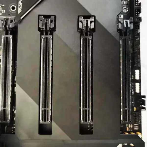 Scheda madre Asus Rog Dominus Extreme