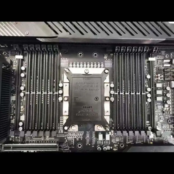 Scheda madre Asus Rog Dominus Extreme