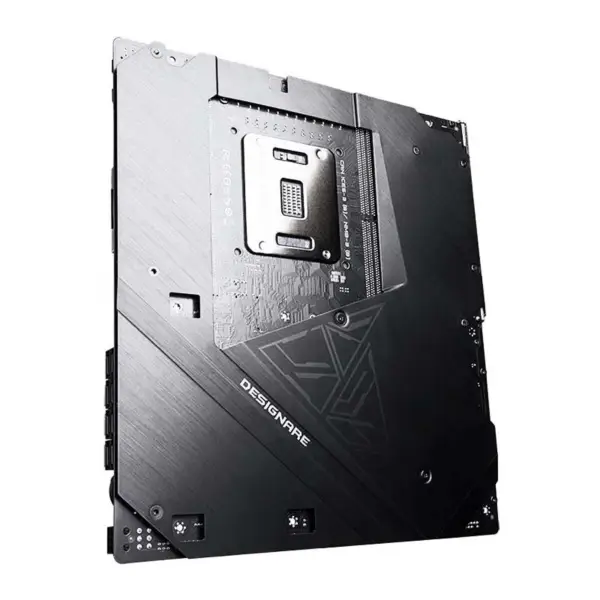 X299 X299x Designare 10g per scheda madre Gigabyte Lga 2066 256gb Ddr4 E-atx Core I7-7800x o processori superiori della serie X/core I9 X