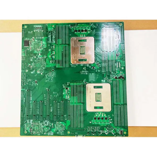 X10drh-cln4 Per Supermicro Scheda madre server a due vie E-atx Lga 2011 C612 Xeon E5-2600 V3/v4 Famiglia Ddr4