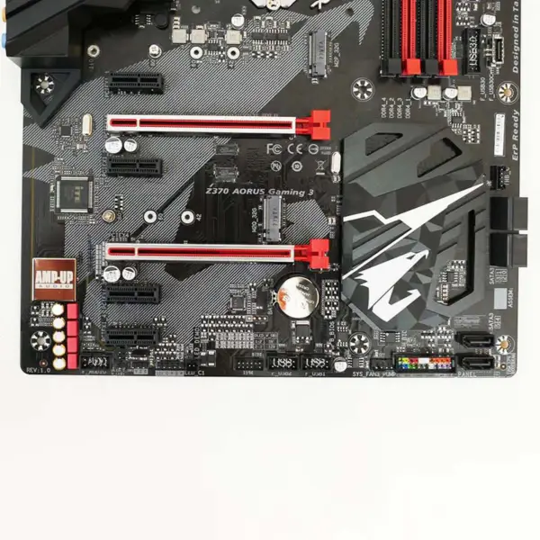Scheda madre Gigabyte GA-Z370 Aorus Gaming 3