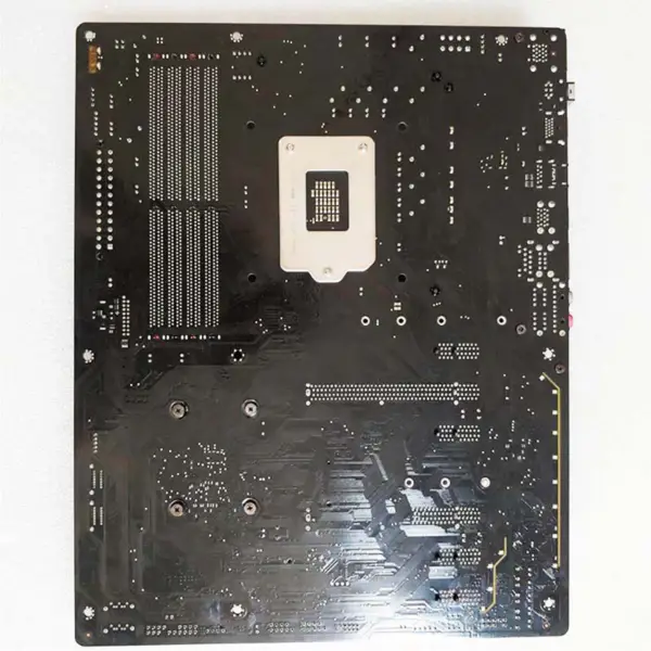Scheda madre Gigabyte GA-Z370 Aorus Gaming 3