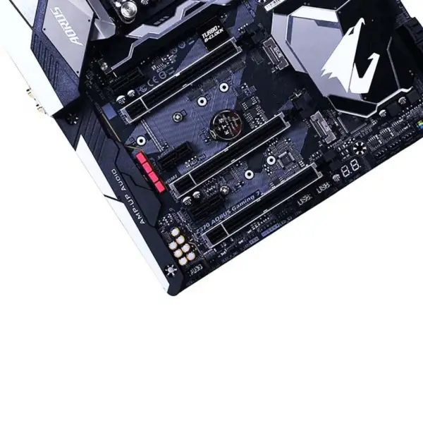 Scheda madre Gigabyte GA-Z370 Aorus Gaming 7