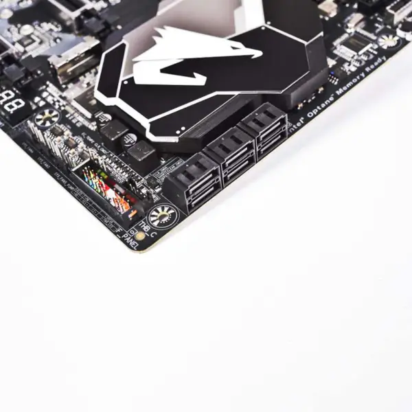Scheda madre Gigabyte GA-Z370 Aorus Gaming 7