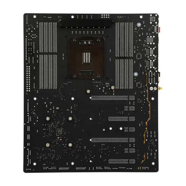 X99 Ga-x99-ud5 Wifi Per la scheda madre Gigabyte X99-ud5 Wifi Lga 2011-v3 Ddr4 64gb Pci-e 3.0 Atx