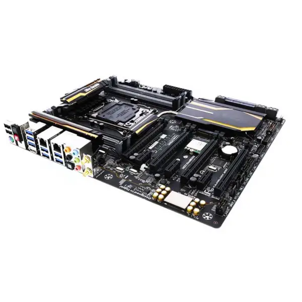 X99 Ga-x99-ud5 Wifi Per la scheda madre Gigabyte X99-ud5 Wifi Lga 2011-v3 Ddr4 64gb Pci-e 3.0 Atx