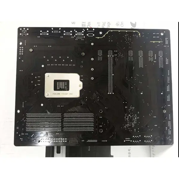 Z390 D per la scheda madre Gigabyte Lga1151 Ddr4 Rgb 128gb M.2 Atx 10 Pci-e 3.0