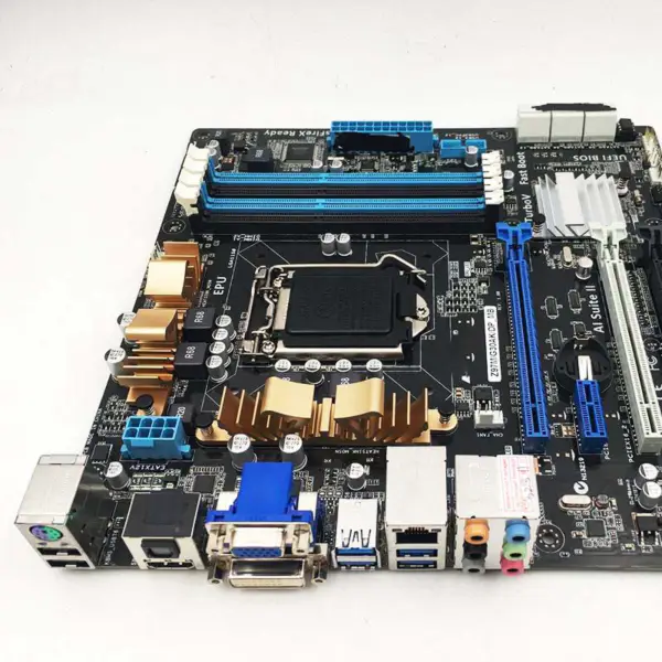 Z97m/g30ak/dp_mb per scheda madre Asus Z97 1150 pin Usb3.0