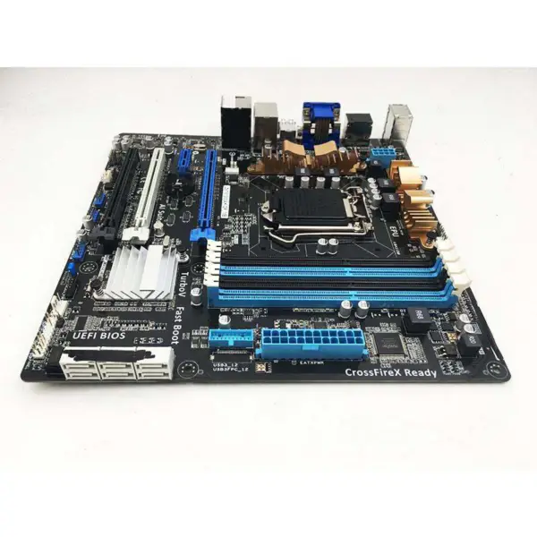 Z97m/g30ak/dp_mb per scheda madre Asus Z97 1150 pin Usb3.0