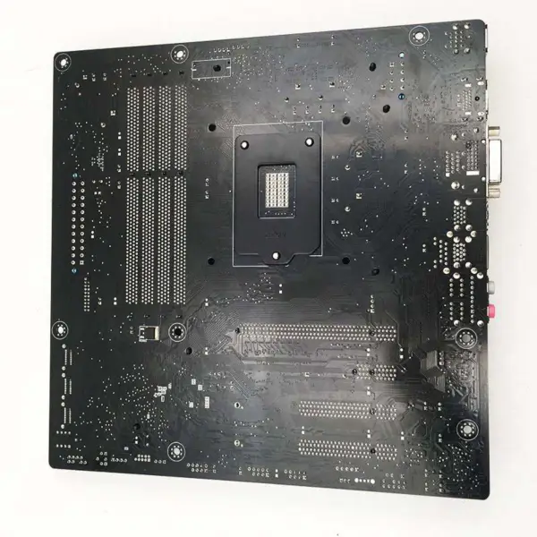 Z97m/g30ak/dp_mb per scheda madre Asus Z97 1150 pin Usb3.0