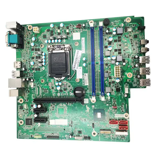 Per Lenovo Thinkcentre E76x M425 M525 Scheda Madre Ib365mh 5b20u53853 Ddr4 Lga1151
