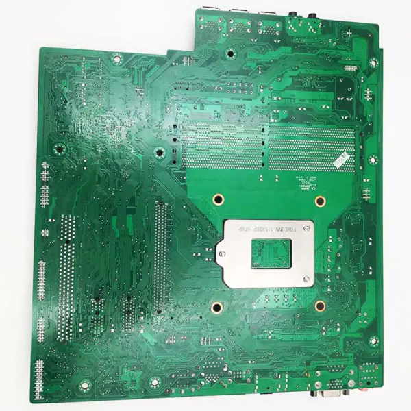 Per Lenovo Thinkcentre E76x M425 M525 Scheda Madre Ib365mh 5b20u53853 Ddr4 Lga1151