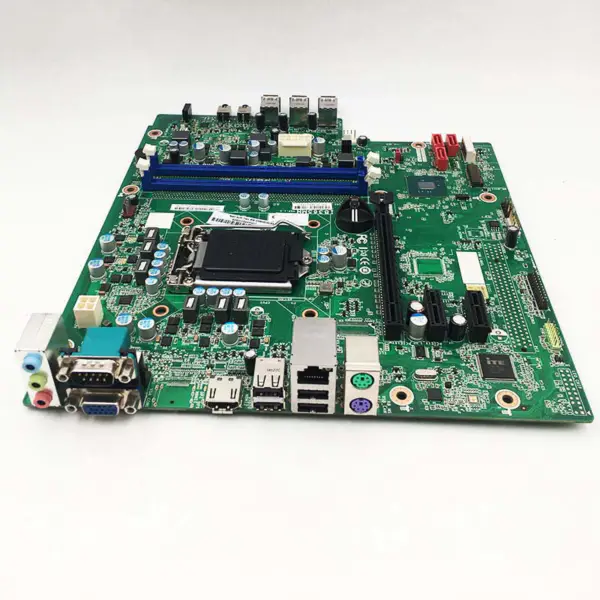 Per Lenovo Thinkcentre E76x M425 M525 Scheda Madre Ib365mh 5b20u53853 Ddr4 Lga1151
