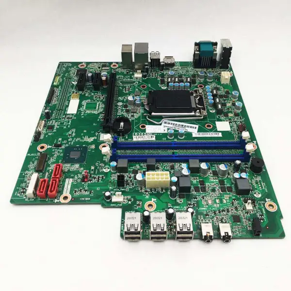 Per Lenovo Thinkcentre E76x M425 M525 Scheda Madre Ib365mh 5b20u53853 Ddr4 Lga1151