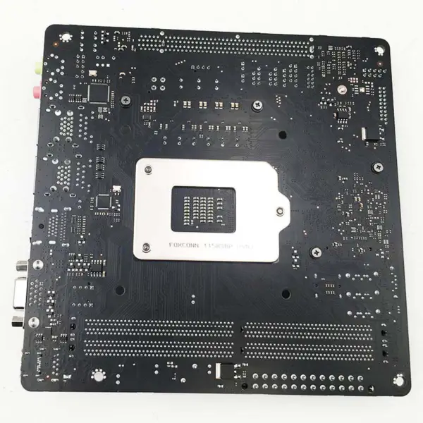 Scheda madre Gigabyte C246n-wu2
