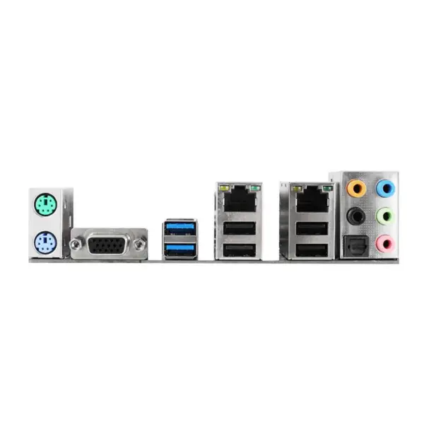 Scheda madre per computer server Hsgm X99-pm Lga 2011-3 Cpu Socket