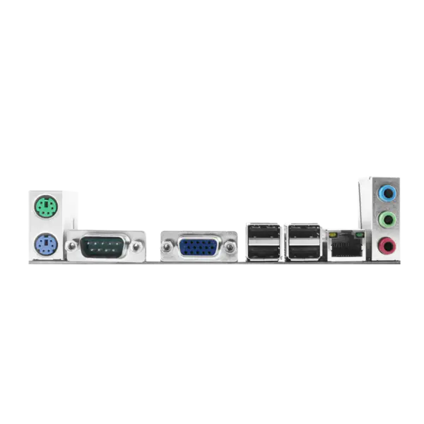 Hsgm H55 Scheda Madre Computer Desktop Scheda Madre Desktop Lga 1151 Presa Cpu Scheda Madre