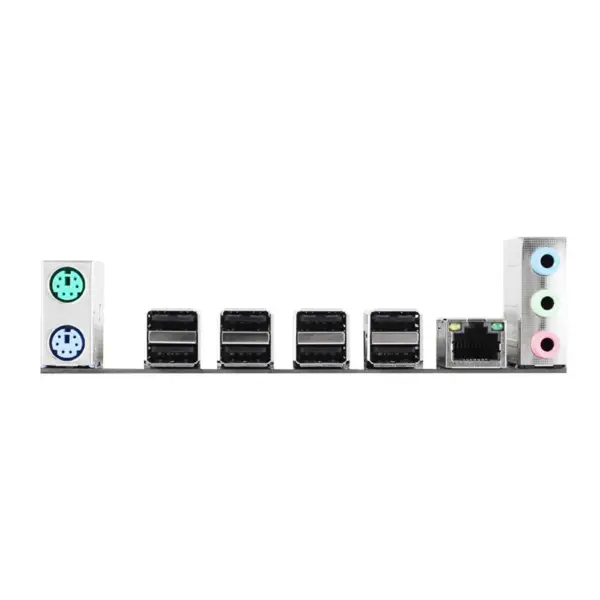 Hsgm X79-s280 2*ddr3 64gb memoria Scheda madre 11*porta usb Scheda madre