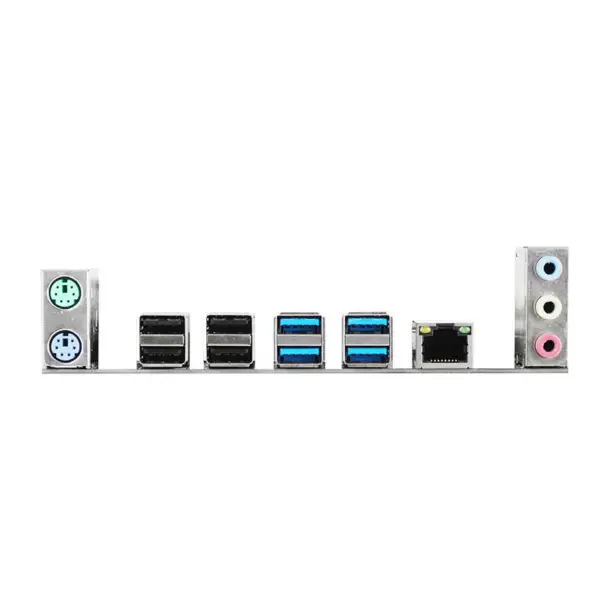 Scheda madre Hsgm X99-s680 64gb di memoria Supporto di fascia alta a doppio canale Ddr3/ddr4 Scheda madre per server