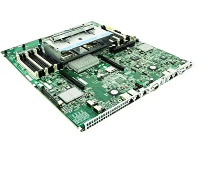 Scheda server 599038-001 583918-001 Scheda di sistema per server Proliant Dl380 G7