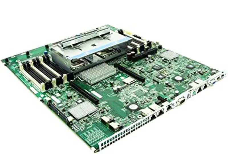Scheda server 599038-001 583918-001 Scheda di sistema per server Proliant Dl380 G7