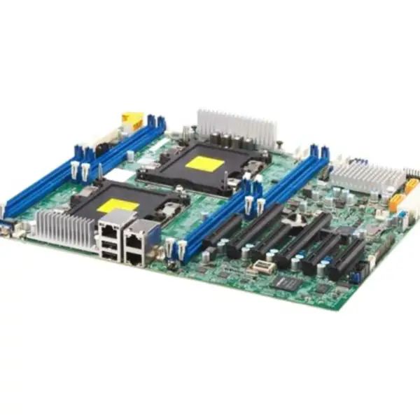 Scheda madre Supermicro X11dpl-i