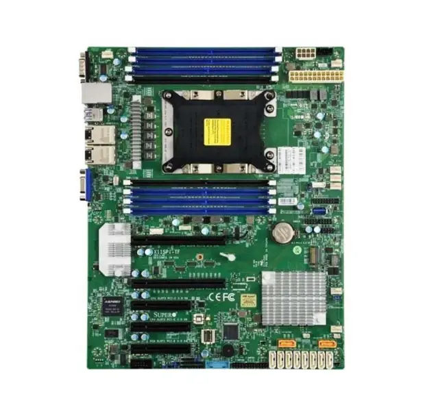 Scheda madre Supermicro Mbd-x11spi-tf-o X11spi-tf