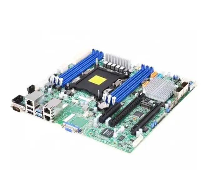 Scheda madre Supermicro X11spm-f Mbd-x11spm-f-o