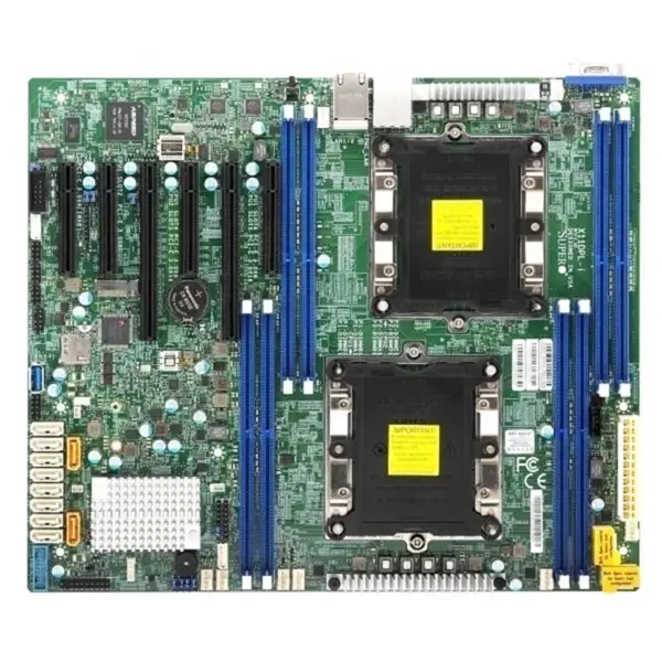 Scheda madre Supermicro Mbd-x11dph-i X11dph-I