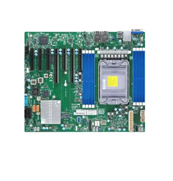 Scheda madre Supermicro X12spl-f Mbd-x12spl-f-o