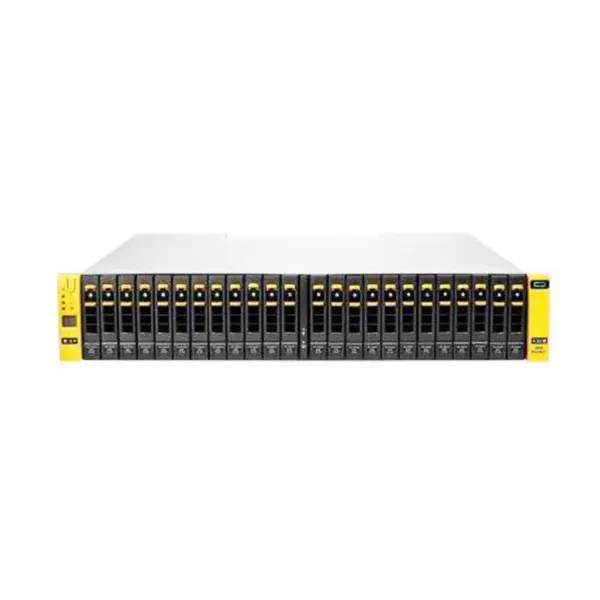 Array HP K2q35a 3par Storeserv 8200 a 2 nodi San