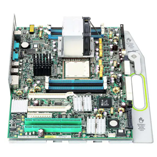 375-3278 375-3277 Scheda madre della workstation