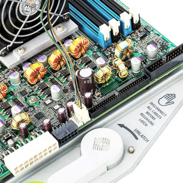 375-3278 375-3277 Scheda madre della workstation