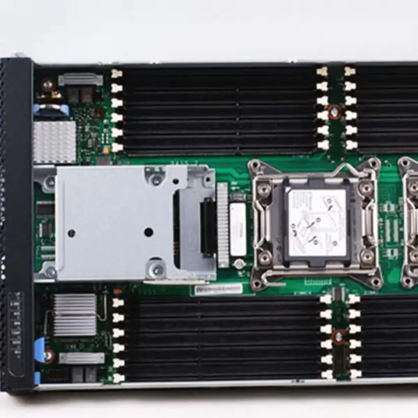 Vendita calda X240 M5 01gr321 Server Blade Motherboard 00ae663 00mv291 00mw807