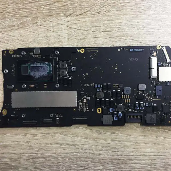 Vendita calda Mac Book Pro A1502 Inizio 2019 Scheda Madre 8gb 21pgpmb0520