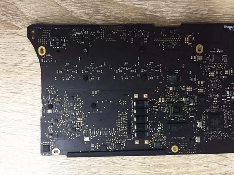 Vendita calda Mac Book Pro A1502 Inizio 2019 Scheda Madre 8gb 21pgpmb0520