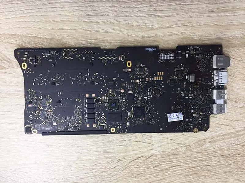 Vendita calda Mac Book Pro A1502 Inizio 2019 Scheda Madre 8gb 21pgpmb0520