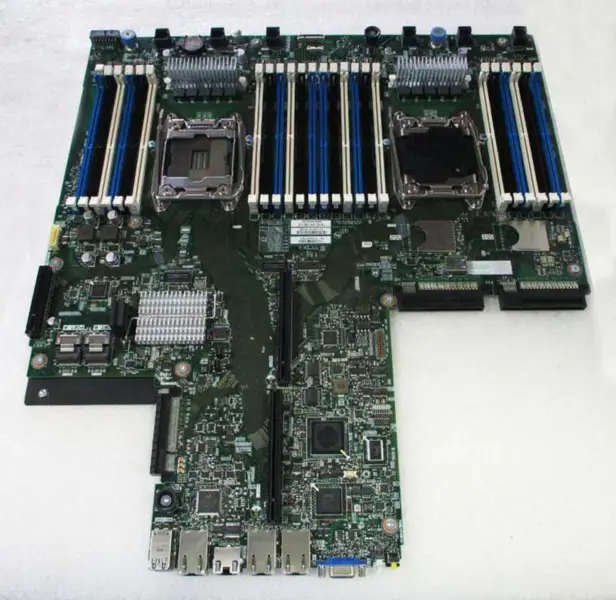 Scheda madre Cisco 74-12419-01 Ucs-c220-m4