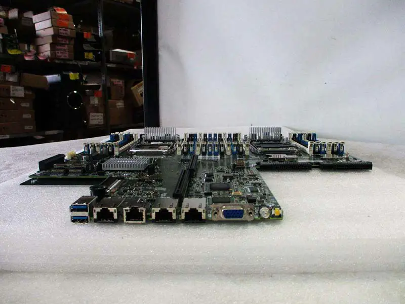 Scheda madre Cisco 74-12419-01 Ucs-c220-m4
