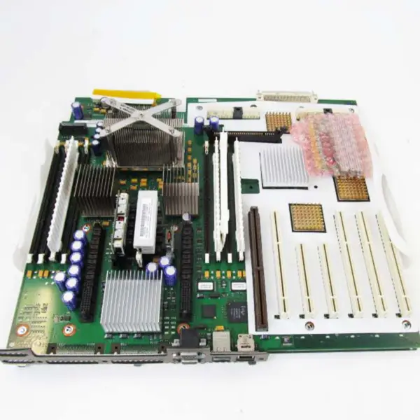 Scheda madre IBM 80p2741 P615
