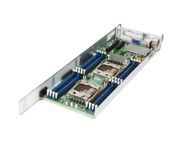 Scheda madre Supermicro X10drt-p X10drt-pt