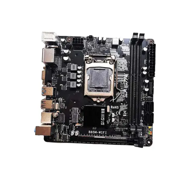 Scheda madre St Star Jx B85m-wifi
