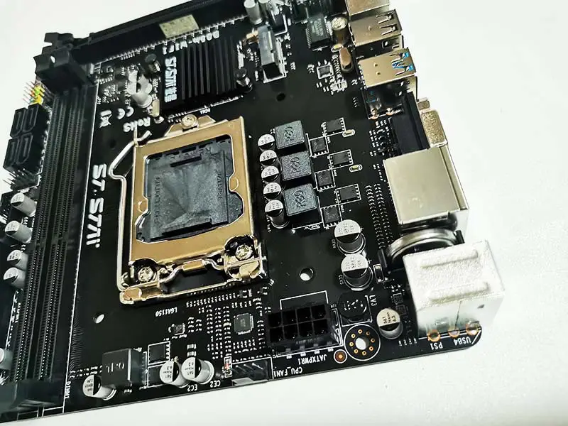 Scheda madre St Star Jx B85m-wifi