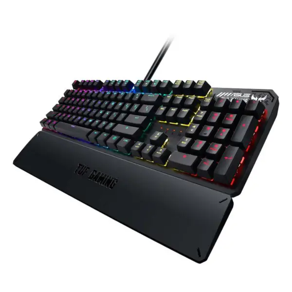 Tastiera Asus Tuf K3