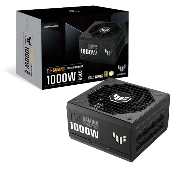 Alimentatori Asus Tuf Gaming 1000g