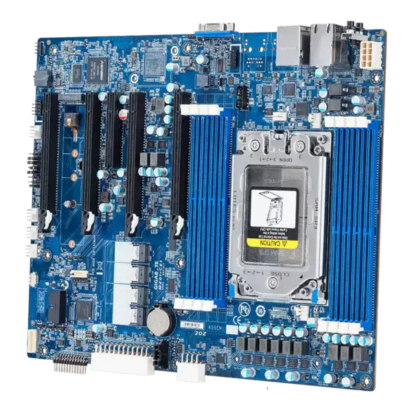 Scheda madre Gigabyte Mz01-ce1