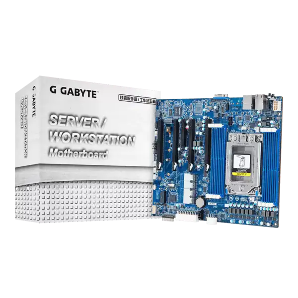 Scheda madre Gigabyte Mz01-ce1
