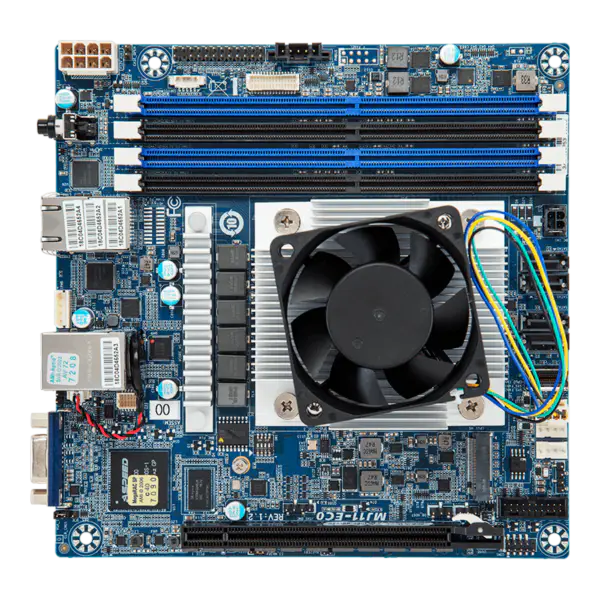 Scheda madre Gigabyte Mj11-ec0