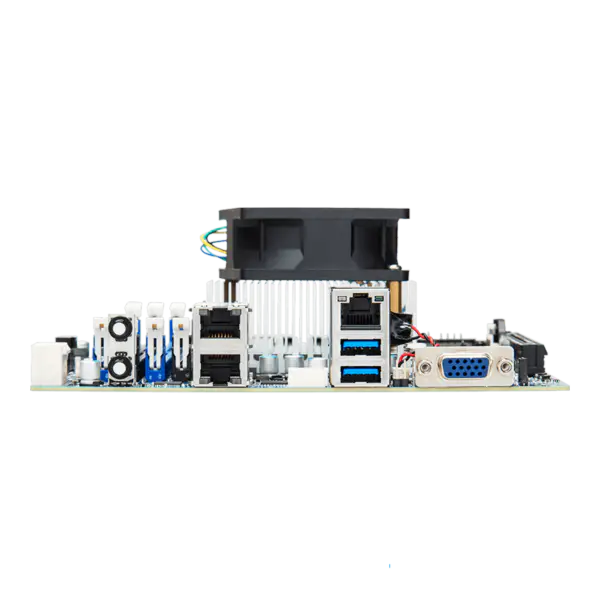 Scheda madre Gigabyte Mj11-ec0