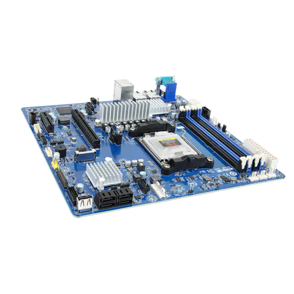 Scheda madre Gigabyte MC13-LE1